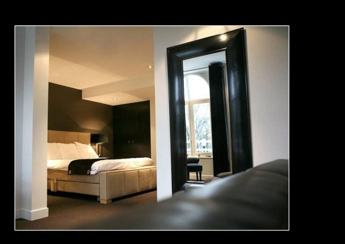 S&A Vondel Park Hotel