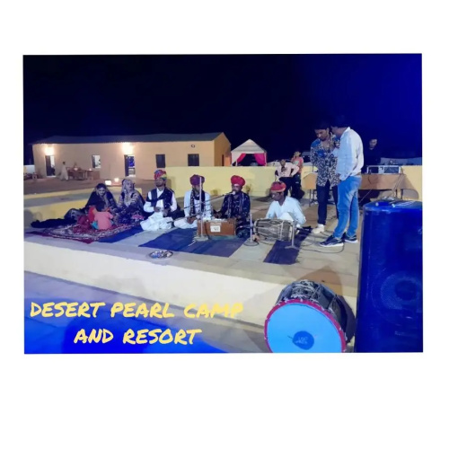 Classic Thar Resort