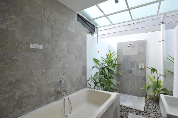 Bali Yarra Villas Seminyak