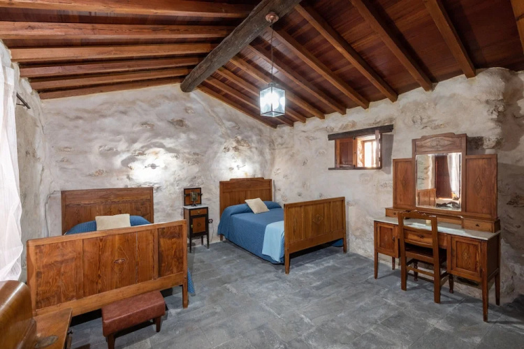 Casa Rural Tamasite