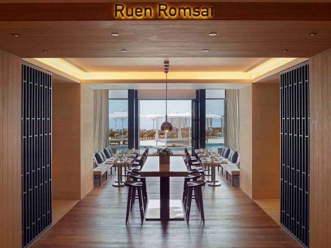 Angsana Corfu Resort & Spa photo 16
