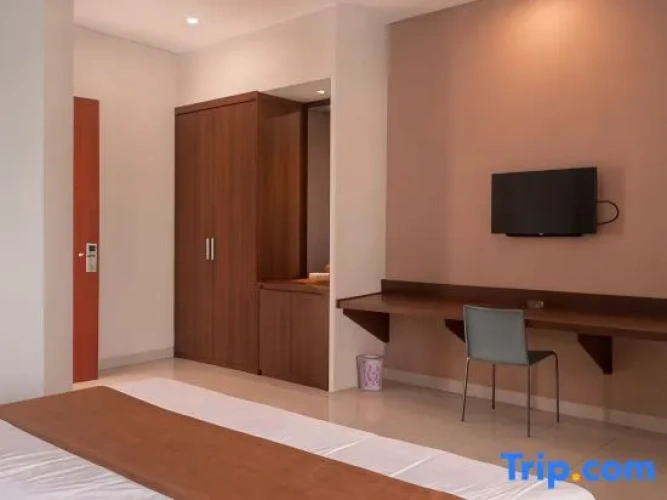 Presidential room