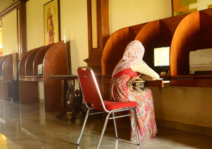 Langon Bali Resort