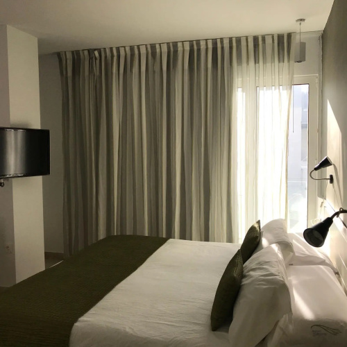 Hotel Senderos