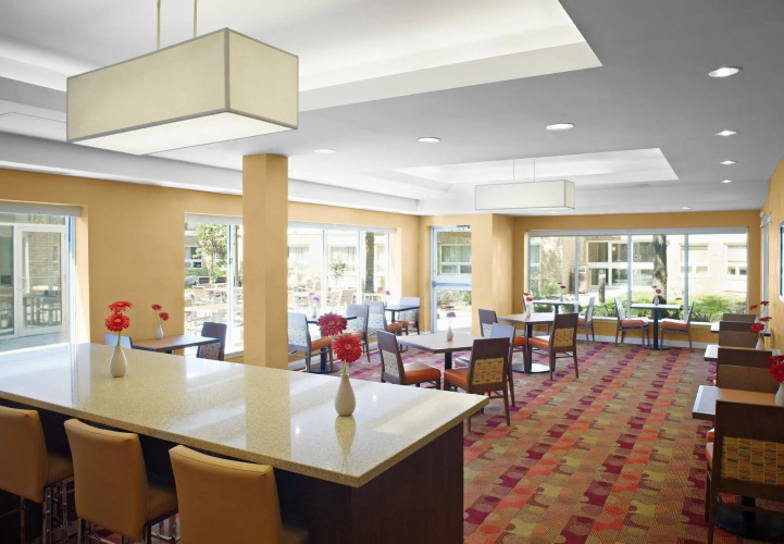 TownePlace Suites Mississauga - Airport Corporate Centre photo 26