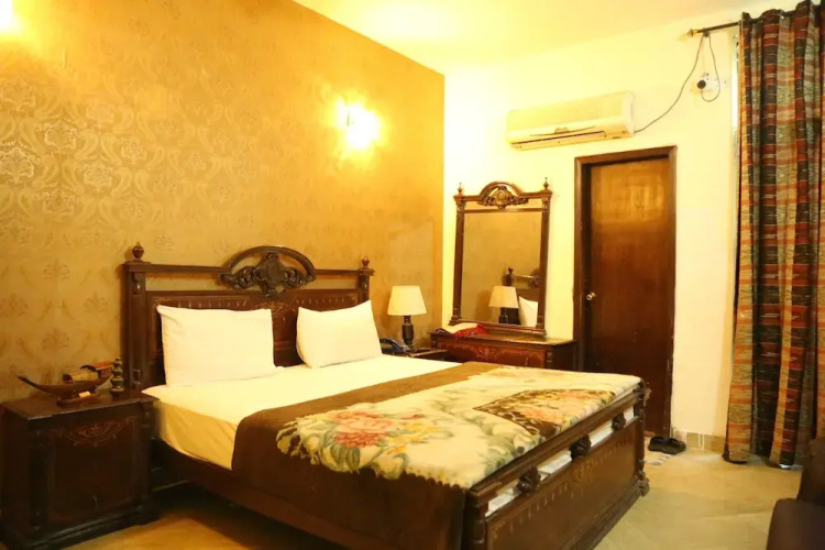 Hotel Sweet Inn