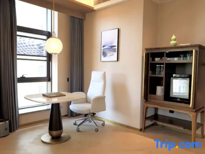 Shangqiu Mingquan Smart Hotel