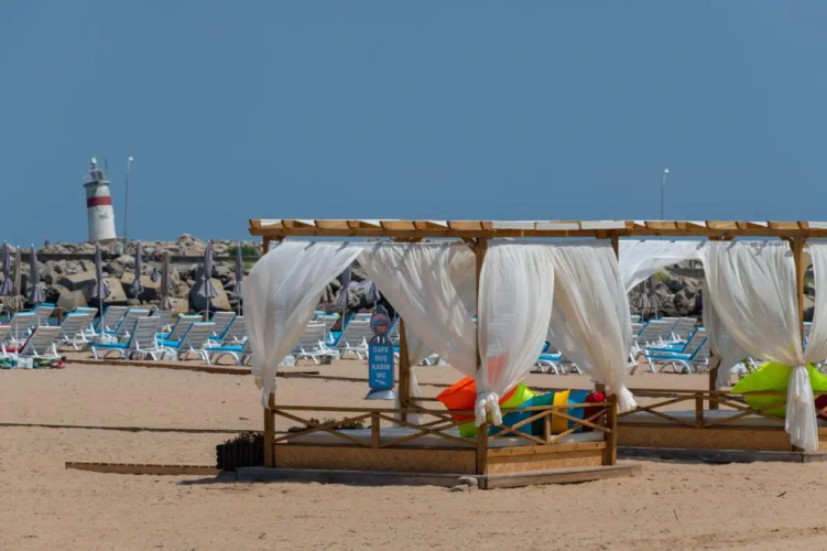 Agva Palas Hotel