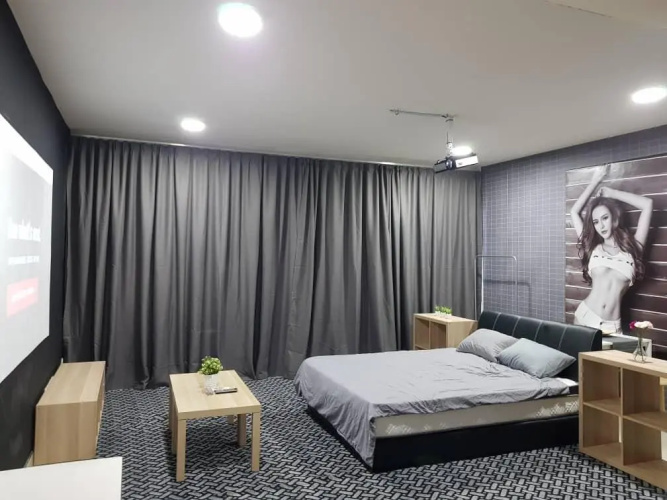 all bess hotel