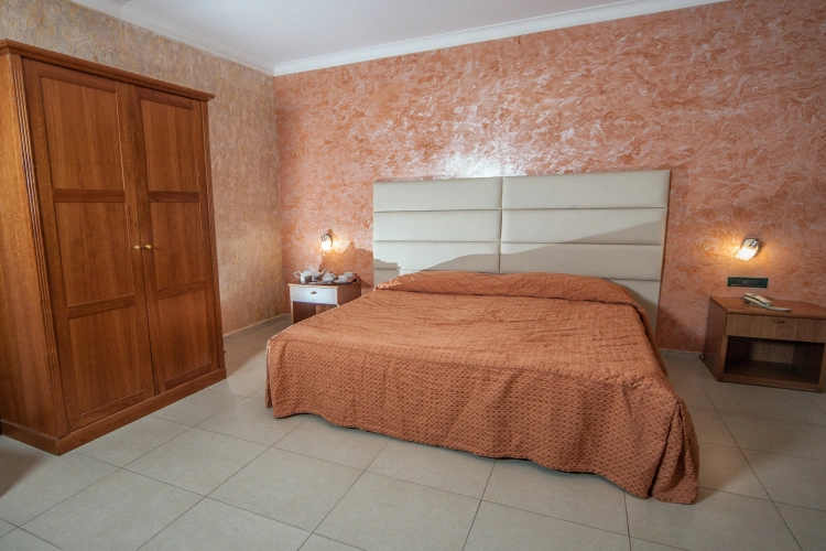 Double room