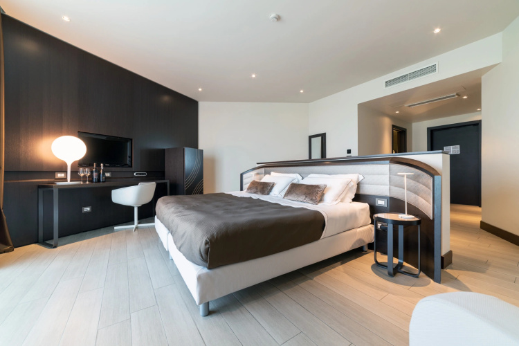 Golf Hotel Albarella