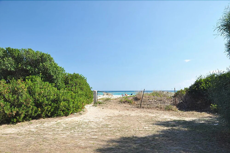 Villa La Cinta Beach A