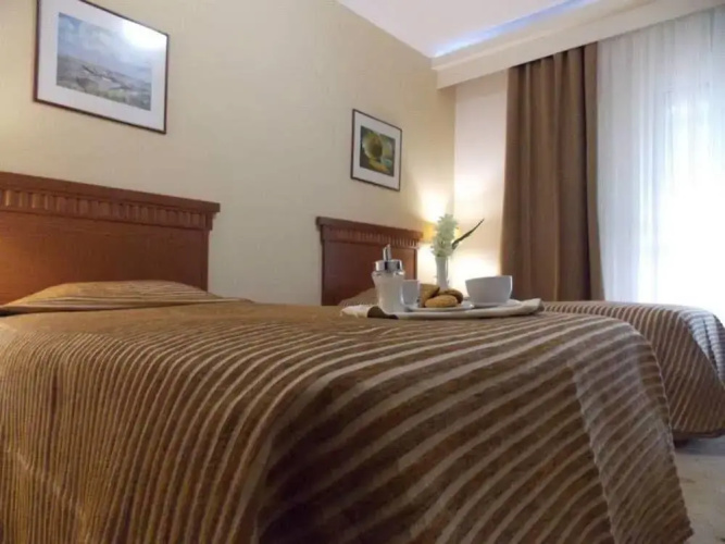 Hotel Filippos