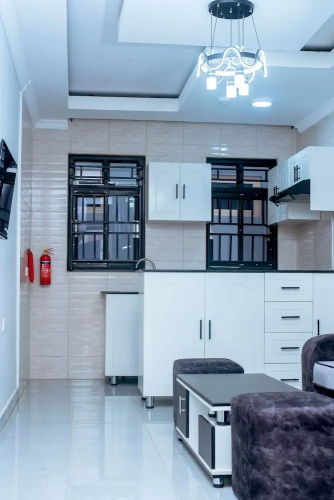 Martin Aviator Apartment