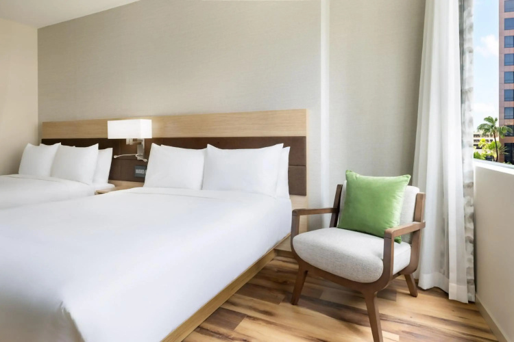 AC Hotel by Marriott Honolulu