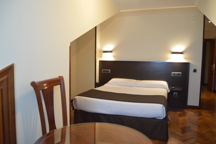 Hotel La Arquera