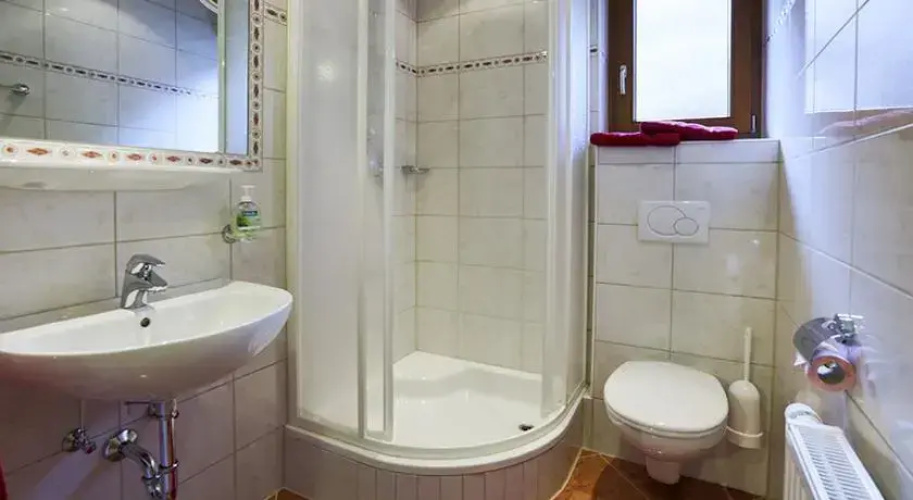 Appartement Gisela