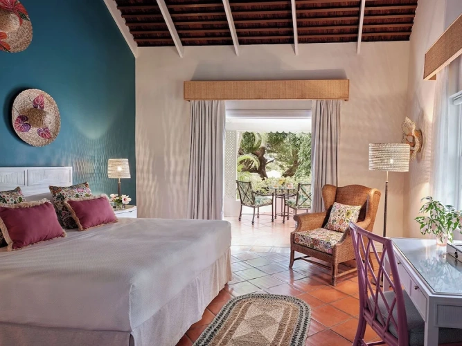 1 Bedroom Cottage
