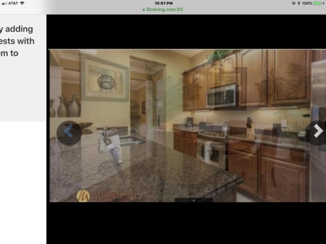 3 Bedrooms Apartment with balcony
