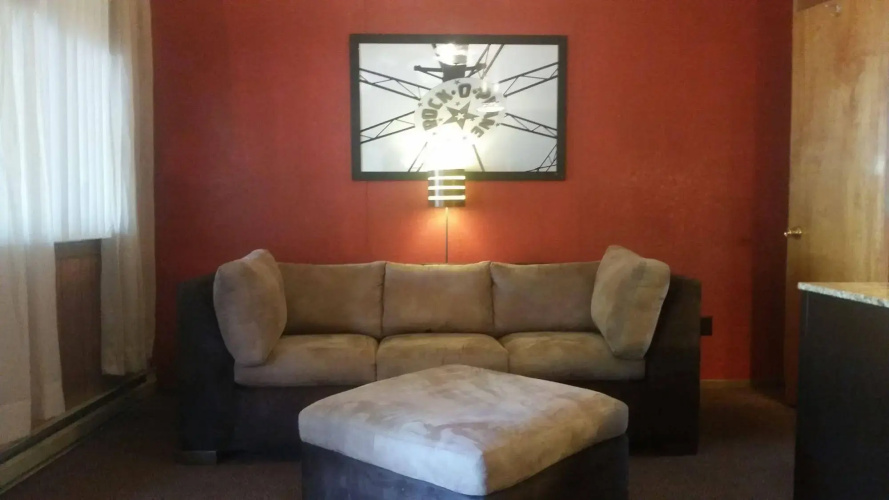 Sonora Gold Lodge