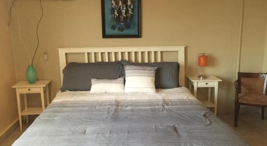 Jam Lodge Hotel & Suites