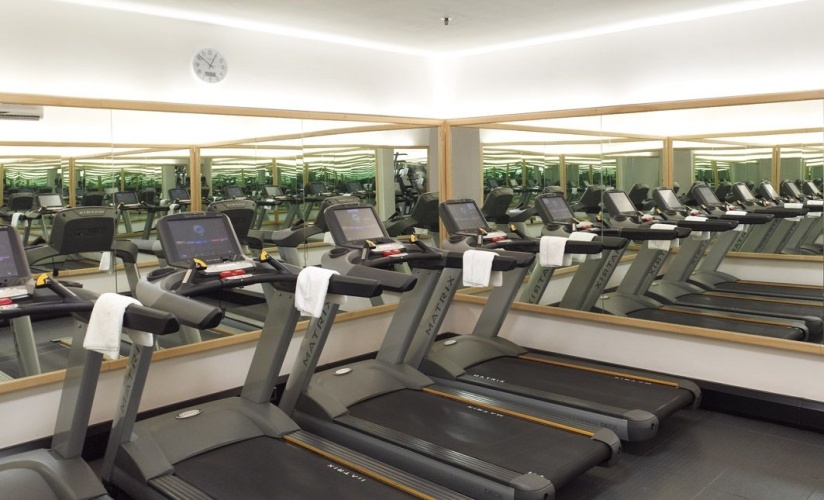 Hyatt Regency Birmingham photo 27