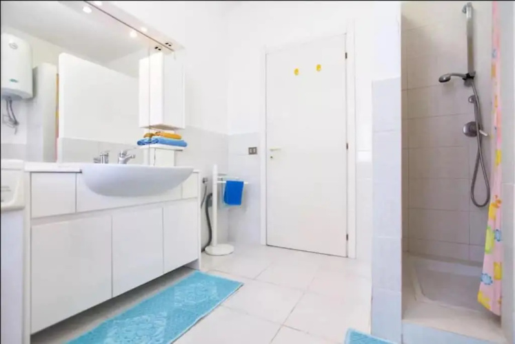Villa Mimosa ad Alghero a 2km dalla spiaggia per 6 persone