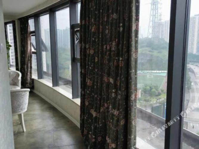 Shiji Boutique Hotel