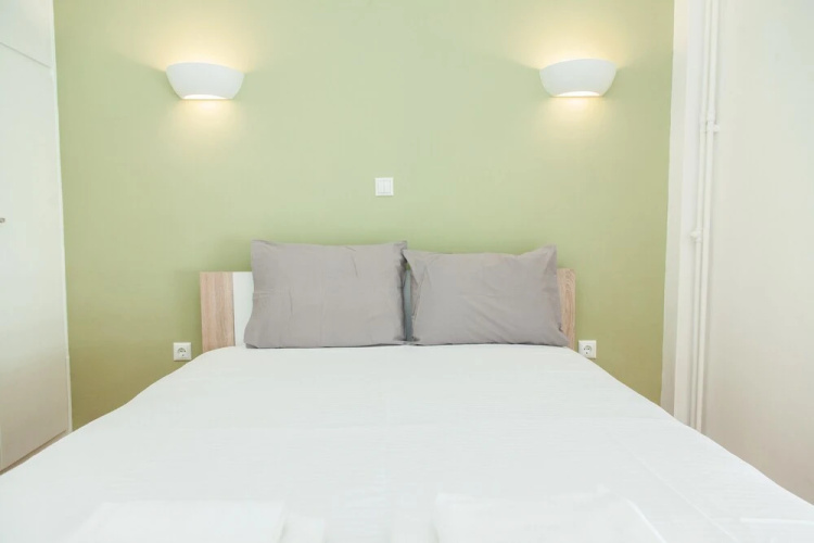 Gorgeous apartment in Central Athens
