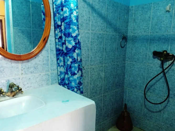 2 Bedrooms Standard Double room