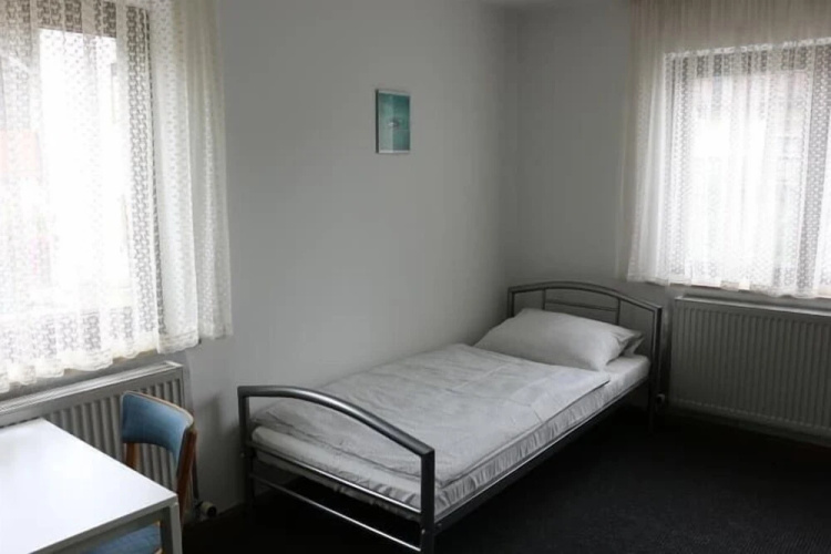 Apartment One Hostel - Bischofsmais