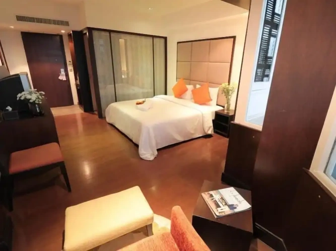 Suite