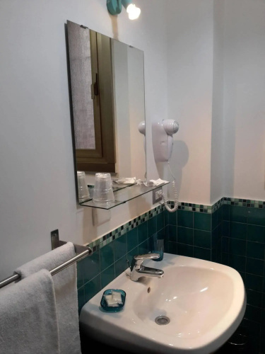 La Suite di San Pietro