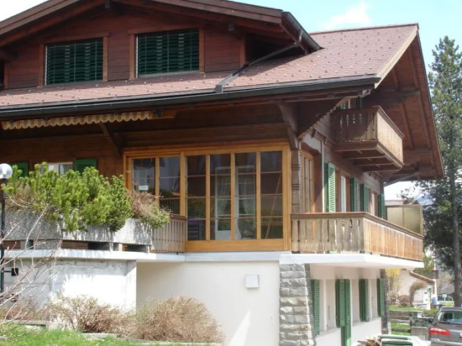 Otel görseli