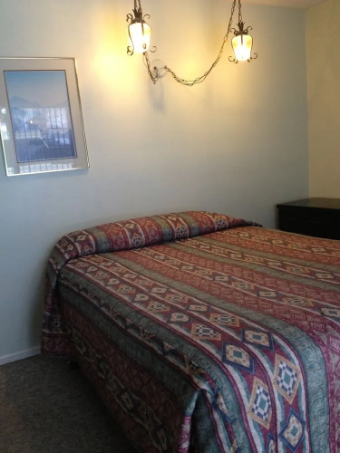 La Villa Motel