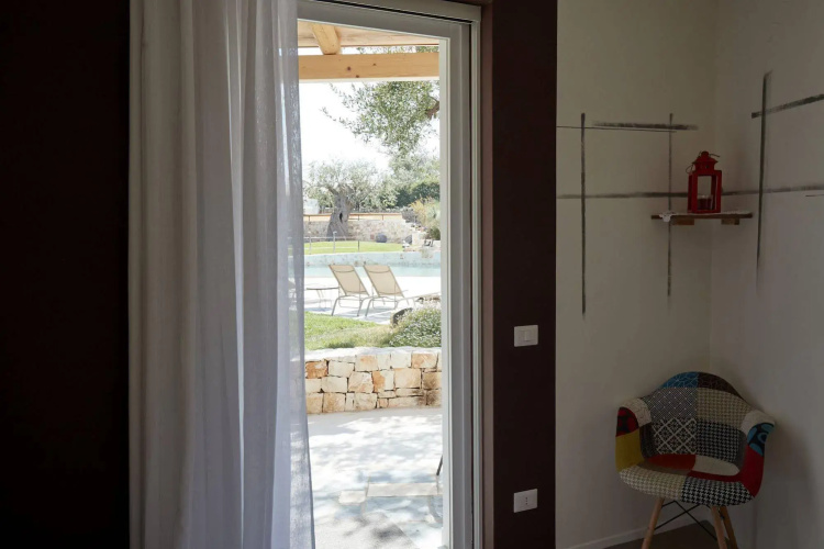 Echi Di Puglia