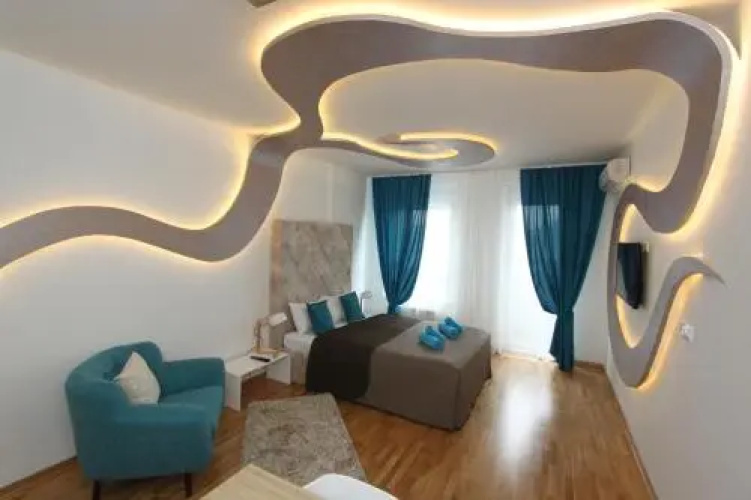 New Belgrade Apartment SAVADA