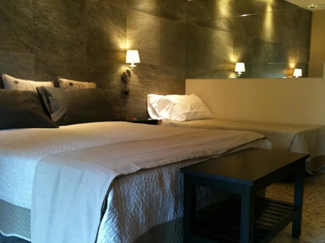 Guest House 38 Monopoli