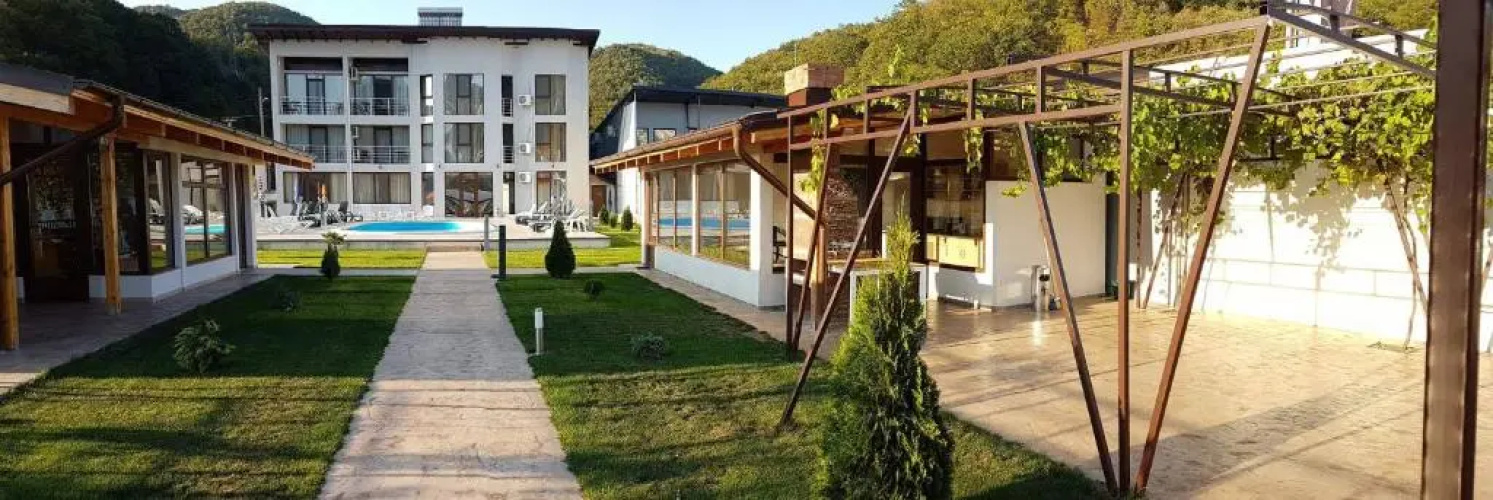 Image de l'hôtel