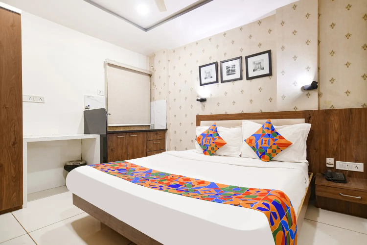 Hotel Shree Ram Palace