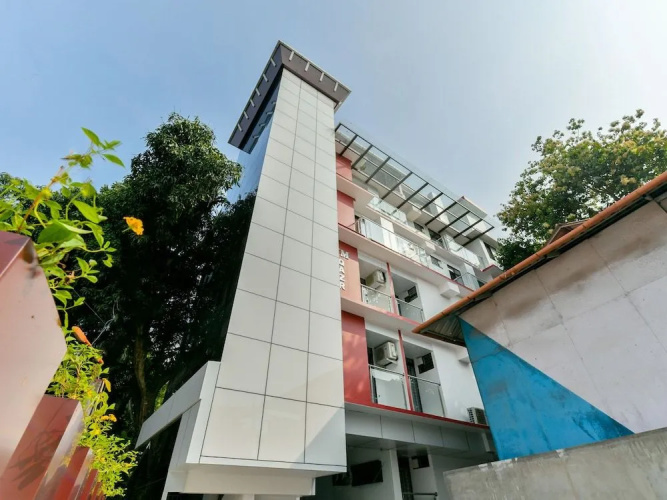 Otel görseli