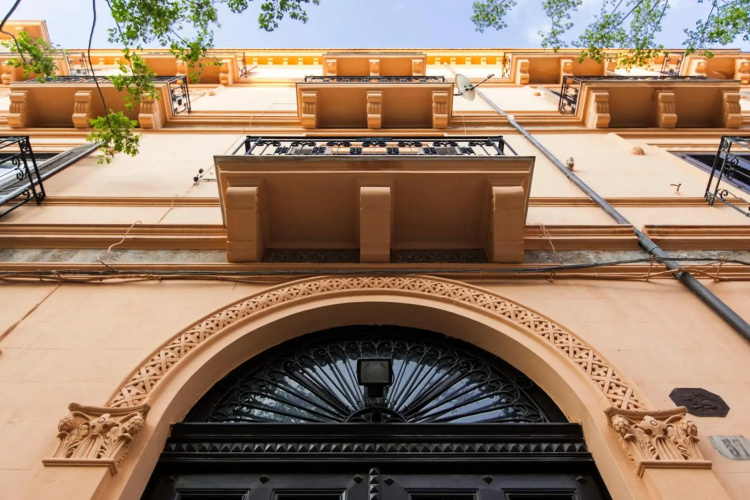 Imagen del hotel