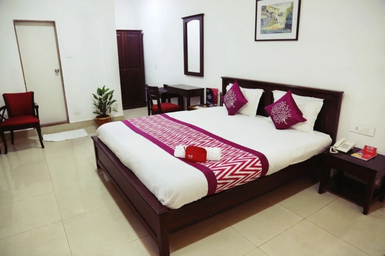 Hotel Ketan