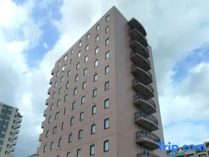 Plaza Hotel Sanda