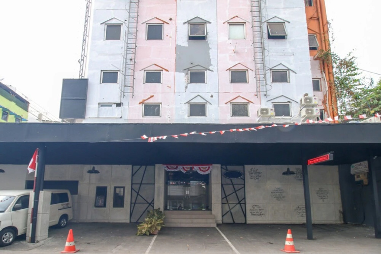 Image de l'hôtel