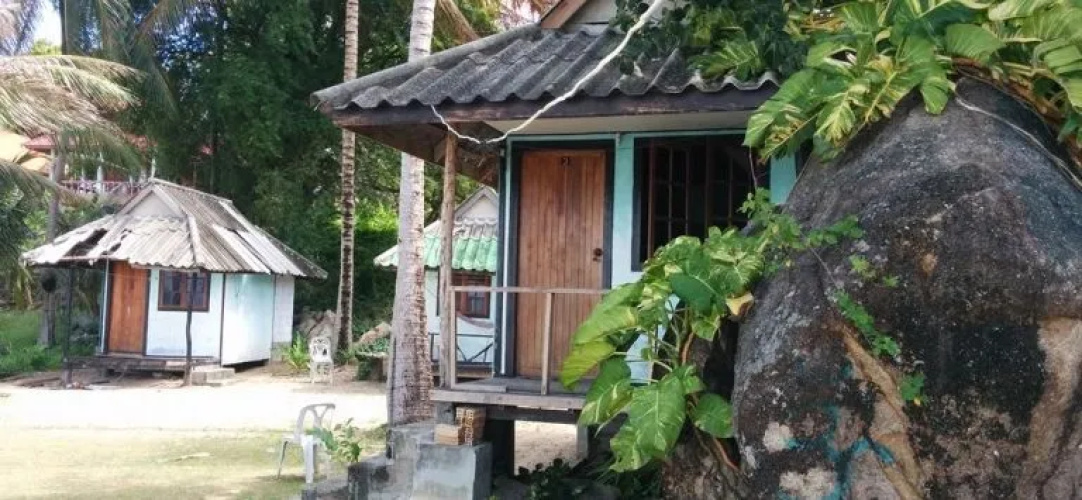 南塔卡恩小屋(Nantakarn Bungalow)