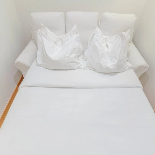 Executive Triple room with balcony