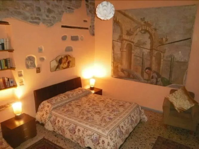 B&B Mario Lupo