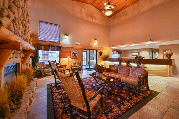 Mitchell Kelly Inn And Suites photo 23