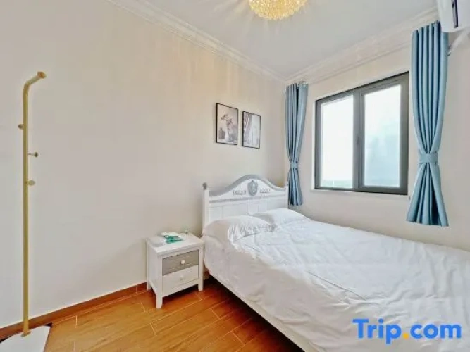 2 Bedrooms Deluxe Suite